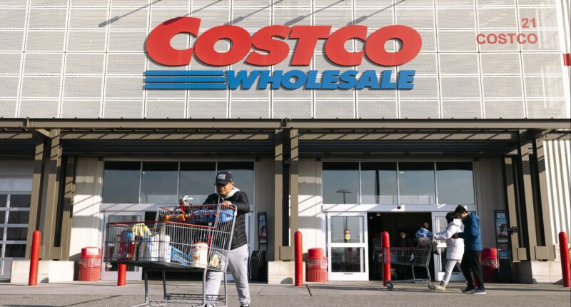 How Costco's Extended Hours Impact Warehouse Foot Traffic