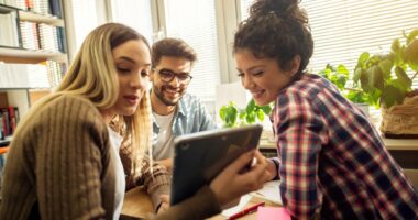 How Generative AI Is Completely Reshaping Education