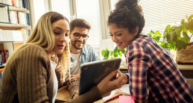 How Generative AI Is Completely Reshaping Education
