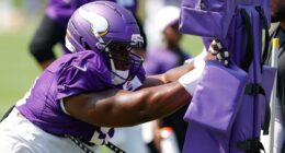How I get NFL players ready for the most grueling season in sports
