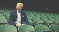 How I survived prison: BORIS BECKER reveals all
