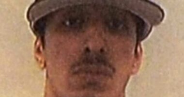How IS Beatle Jihadi John was killed... with a kebab in hand