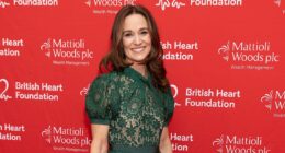 How Kate Middleton's sister Pippa forged her own style VERY different from the Princess's
