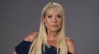 How Letitia Dean dropped FOUR dress sizes after stunning soap fans