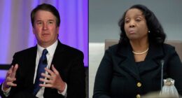 How Lisa Cook denied mortgage fraud allegations in court