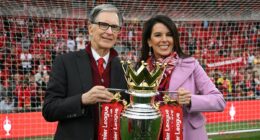 How Liverpool's American owners saw off the Gulf juggernauts of Man City and Newcastle: IAN HERBERT on the 'smart, efficient' club now breaking transfer records