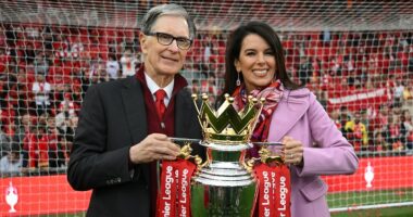 How Liverpool's American owners saw off the Gulf juggernauts of Man City and Newcastle: IAN HERBERT on the 'smart, efficient' club now breaking transfer records