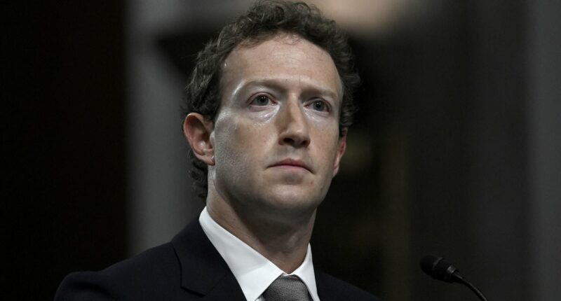 How Mark Zuckerberg's plan is 'going to lead to the end of humanity'