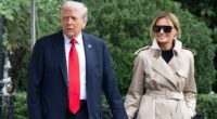 How Melania Trump won the war against 'thorn in her side' Ivanka