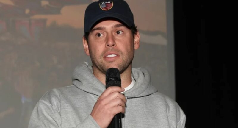How Much Is Scooter Braun Net Worth Now? Find Out