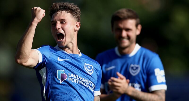 How Portsmouth got the good Chimes rolling again: John Mousinho's magic, the pivotal decision last autumn, a hidden pair of boots and an off-field transformation that stunned the squad