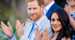 How Prince Harry and Meghan Markle's 'disruptive' role within the Royal Family is driving an online fascination with the couple