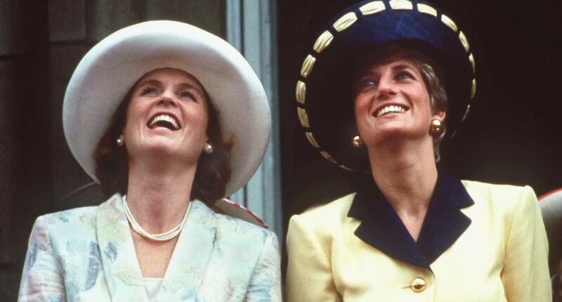 How Princess Diana almost starred in a Kevin Costner movie following the success of the film The Bodyguard