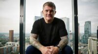 How Ricky Hatton's battle with his demons won him an army of fans