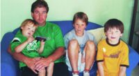 How Robert Farquharson, jailed for drowning his sons, may be innocent