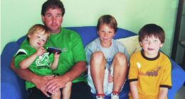How Robert Farquharson, jailed for drowning his sons, may be innocent