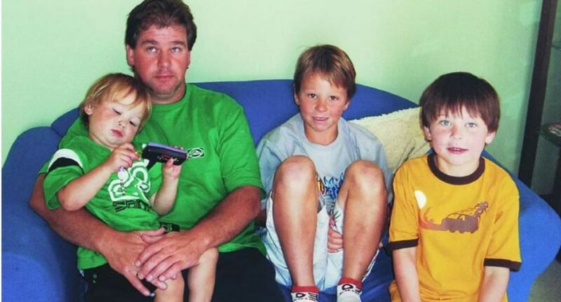 How Robert Farquharson, jailed for drowning his sons, may be innocent