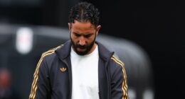 How Ruben Amorim became The Emotional One at Man United: The staggering statement on tour that explains the mood swings club can't afford - and why Jim Ratcliffe is forced to back him