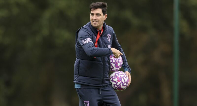 How did Bournemouth lose five star players at the same time... and get better? JAMES SHARPE reveals all their secrets including the transfer trick that keeps them ahead, Andoni Iraola's genius and the plan already in place if super-coach leaves
