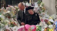How one little girl's gesture helped save the 'badly damaged' Royal Family: Royal author on the heartfelt moment that helped pull the monarchy back from the brink after Diana's death - and the TV Interview that changed everything