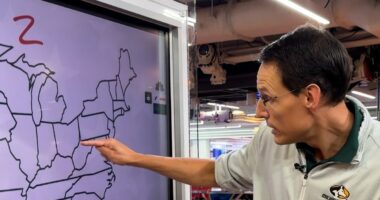 How redistricting impacts who rules the House