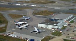 How town that gave sanctuary to stranded passengers on 9/11 changed forever and its population is now booming
