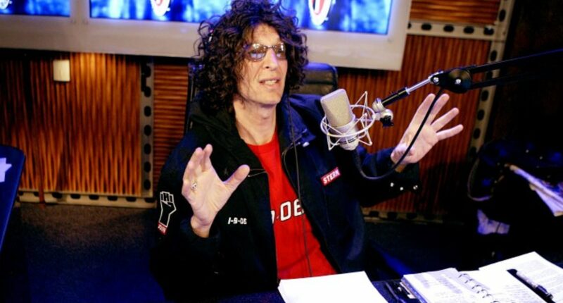 Howard Stern insiders skewer his titanic ego and  diva demands