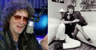 Howard Stern's controversial comeback CANCELLED!