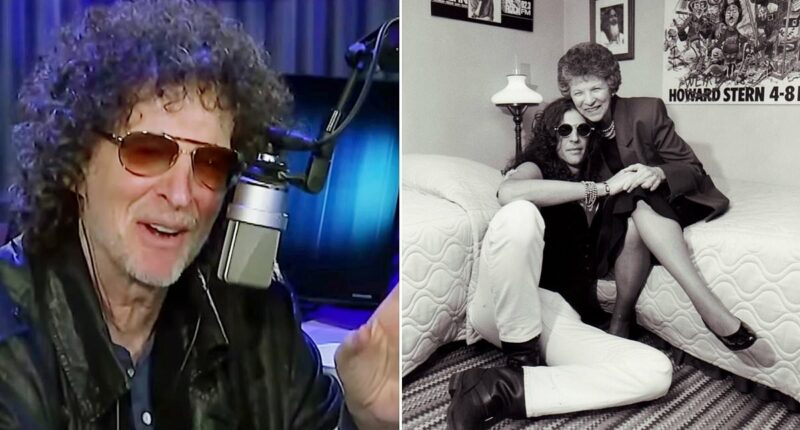 Howard Stern's controversial comeback CANCELLED!