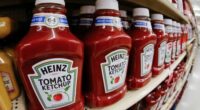 Huge change for multibillion-dollar supermarket staples