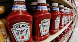 Huge change for multibillion-dollar supermarket staples