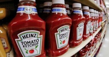 Huge change for multibillion-dollar supermarket staples