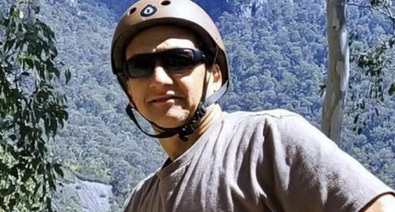 Huge update in manhunt for suspected cop killer Dezi Freeman