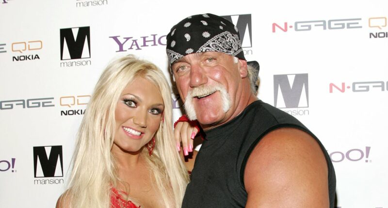 Hulk Hogan's will revealed after bitter feud engulfed  family