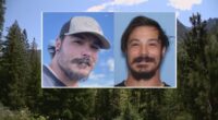 Human remains believed to be fugitive Travis Decker found near Leavenworth