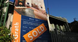 Hundreds of suburbs unlocked for first-home buyers from October 1