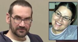 Husband claimed wife consented to torture before her death