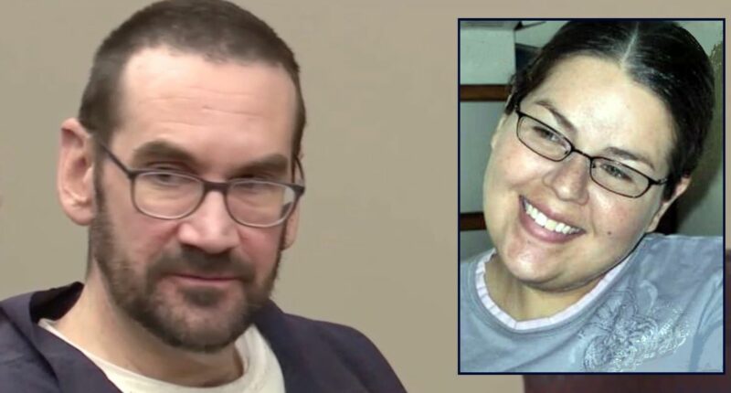 Husband claimed wife consented to torture before her death