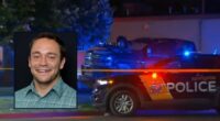 Husband dies protecting newlywed wife from drunk driver: DA