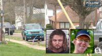 Husband kills man trying to help his wife during fight: Cops