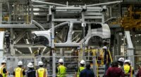 Hyundai to invest $2.7 billion in Georgia factory hit by ICE raid