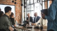 I Had the Right Answer in a Room Full of Decision-Makers — But No One Backed Me Until I Did This