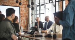 I Had the Right Answer in a Room Full of Decision-Makers — But No One Backed Me Until I Did This