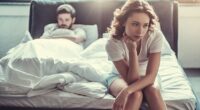 NZ woman Michelle revealed on-air how finding another woman's necklace on her bedroom night stand led to the discovery that her fiancé had cheated while she was away (Picture: Stock Image)