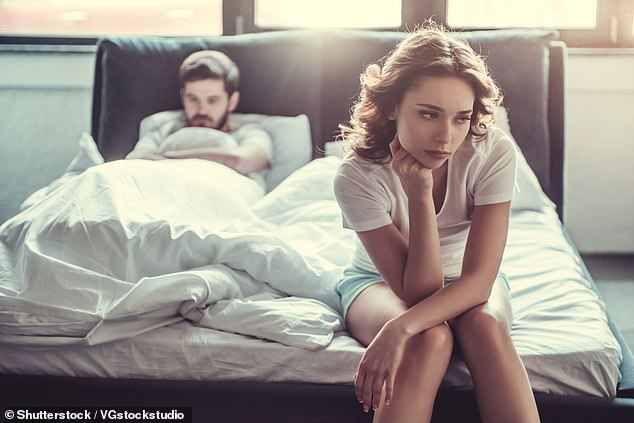 NZ woman Michelle revealed on-air how finding another woman's necklace on her bedroom night stand led to the discovery that her fiancé had cheated while she was away (Picture: Stock Image)