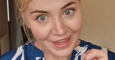 I dropped from a size 20 to a size 12 in five months - these 'healthy' foods were making me overweight