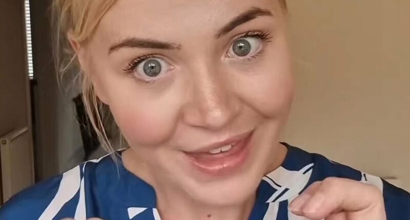 I dropped from a size 20 to a size 12 in five months - these 'healthy' foods were making me overweight