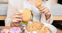 I gave in to every craving, scoffed UPFs and was addicted to treats, says DR JEN UNWIN. Then I learned the simple tricks that really do work - and haven't eaten sugar in a decade. This is what your doctor should be telling you