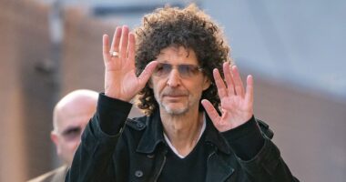 I know what broke Howard Stern: MAUREEN CALLAHAN