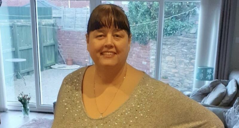 I lost 14 stone thanks to an 'old school' diet - my transformation is proof you DON'T need jabs